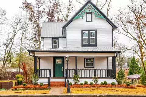 84 W Mill St, Tallapoosa, GA 30176