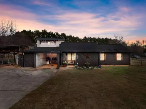 1142 Lewis Roberts Rd, Jefferson, GA 30549