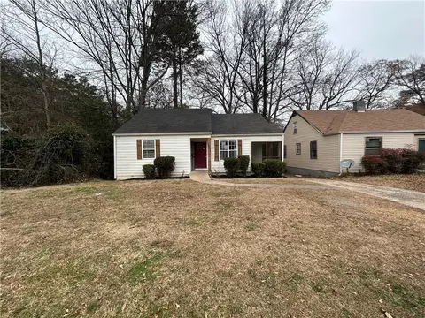 1801 Beecher St SW, Atlanta, GA 30310