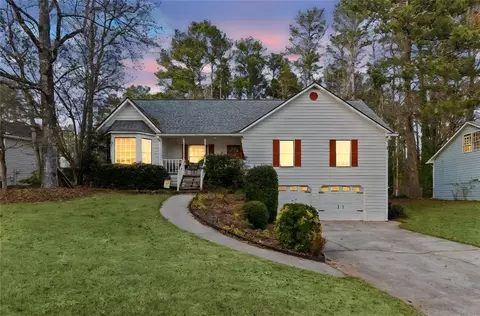 1311 Chandler Ct NW, Acworth, GA 30102
