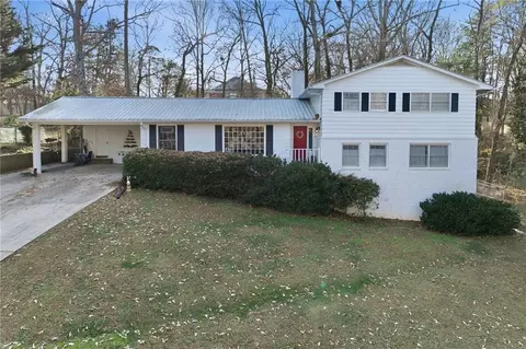 1225 Cumberland Valley Rd, Gainesville, GA 30501