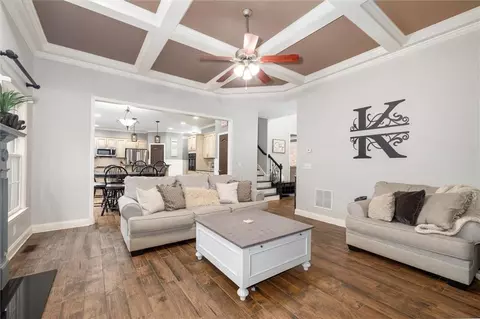 2016 Portage Pt, Lawrenceville, GA 30045
