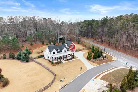 100 Gardenia Trl, Woodstock, GA 30188