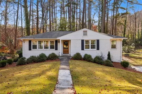 3531 London Rd, Chamblee, GA 30341