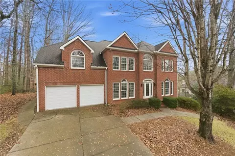 3334 Trails End Rd NE, Roswell, GA 30075