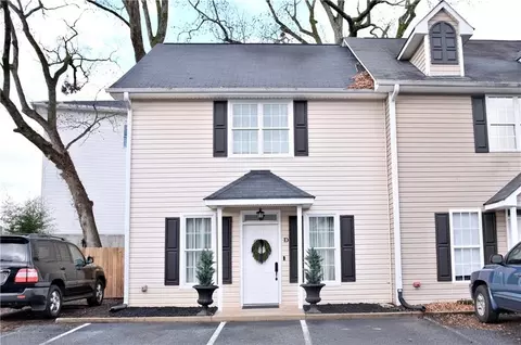 119 Boyd Cir #D, Dahlonega, GA 30533