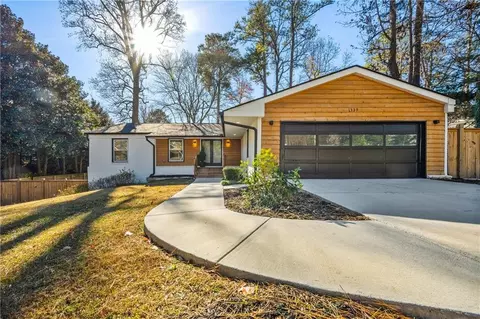 1339 Valley View Rd, Atlanta, GA 30338
