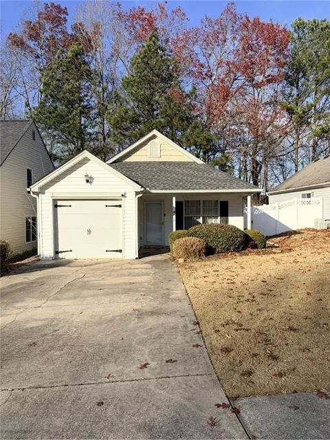 218 Woodland Way, Canton, GA 30114