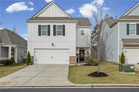 5937 Hoot Owl Ln, Flowery Branch, GA 30542