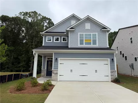 121 Trace Blf, Dawsonville, GA 30534