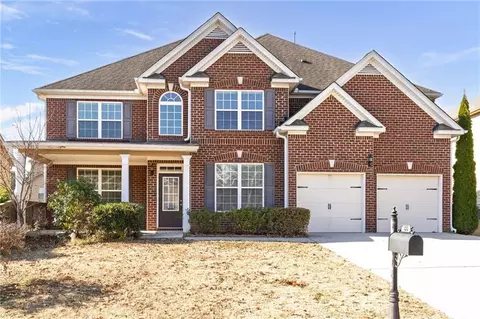 66 Lanier Rdg, Acworth, GA 30101