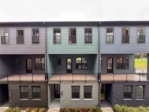 946 Hughley Cir #98, Atlanta, GA 30316