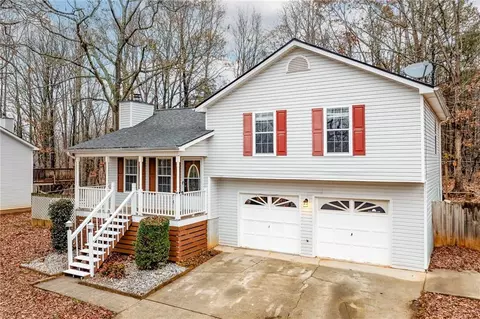 5318 Highpoint Rd, Flowery Branch, GA 30542