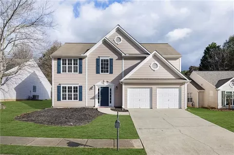 394 Ethridge Dr NW, Kennesaw, GA 30144