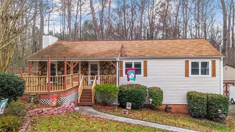 5096 Shalloway Ct NE, Kennesaw, GA 30144