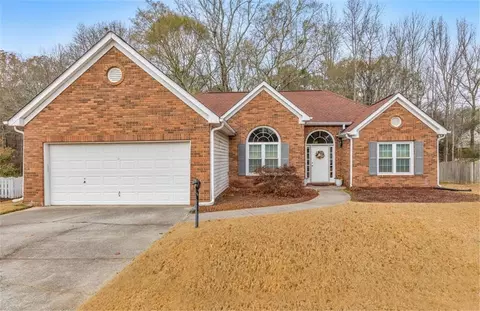 3042 Andora Dr SW, Marietta, GA 30064