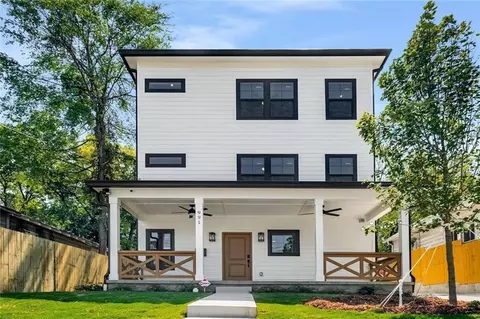 991 Hampton St NW, Atlanta, GA 30318