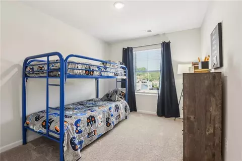 Bedroom - 6358 Warbler Ct, Morrow, GA 30260 photo 3 of 7