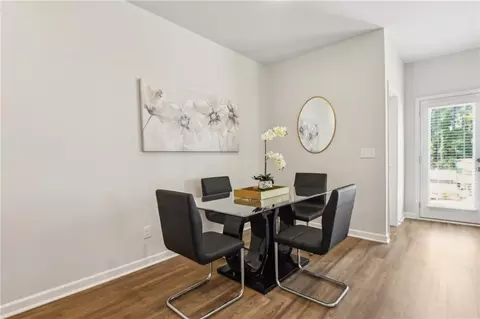 Dining - 6358 Warbler Ct, Morrow, GA 30260 photo 1 of 2