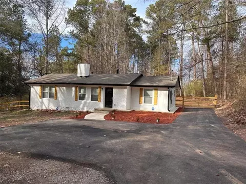 1168 Stephenson Rd, Stone Mountain, GA 30087