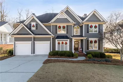 1195 Lamont Cir, Dacula, GA 30019