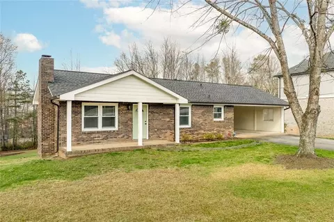 2720 N Bogan Rd, Buford, GA 30519