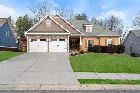 14 Birch Pl, Adairsville, GA 30103