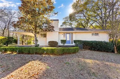 2316 Elmwood Dr SE, Atlanta, GA 30339