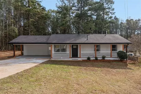 97 Cathie Dr, Dallas, GA 30132