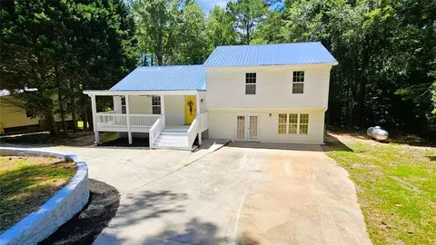 389 Waxwing Dr, Monticello, GA 31064