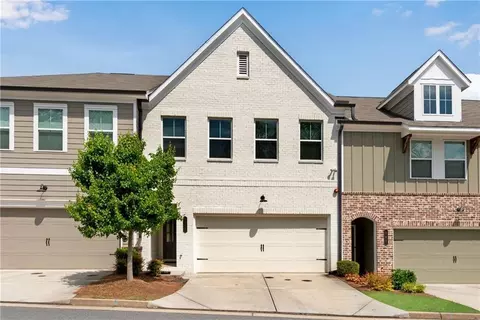 355 Niles Ct #2, Marietta, GA 30060