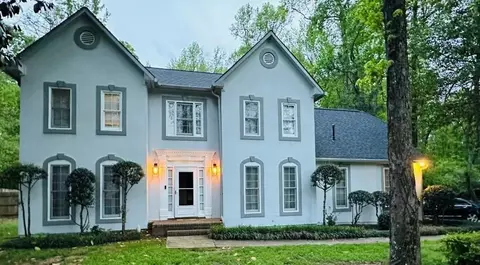 2439 Fair Oaks Dr, Jonesboro, GA 30236