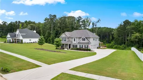 58 Creekrise Pl, Palmetto, GA 30268