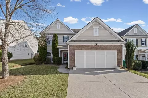 313 Woodland Pass, Canton, GA 30114