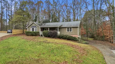 3257 Hembree Ct, Marietta, GA 30062