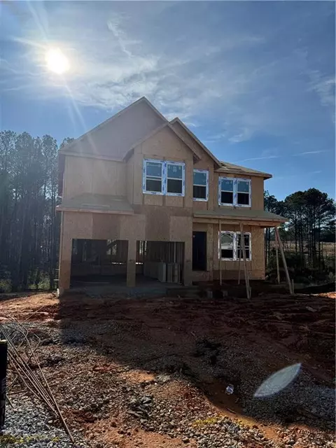 217 Orwell Dr, Social Circle, GA 30025