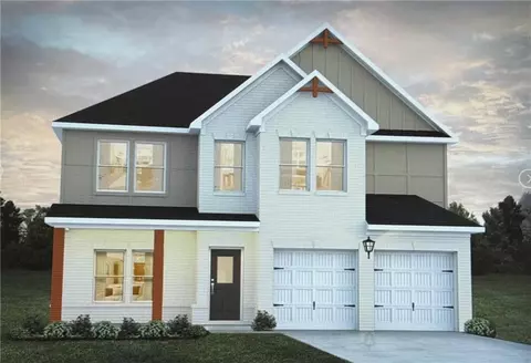 217 Orwell Dr, Social Circle, GA 30025