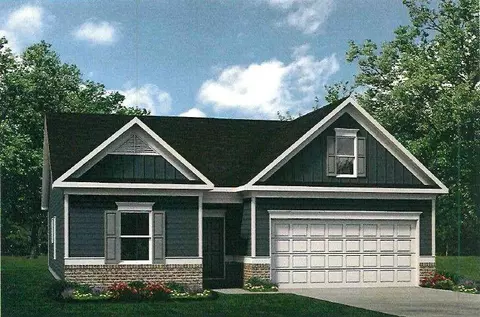 506 Ozark Ln, Cartersville, GA 30120