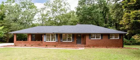 214 Indian Creek Dr, Monroe, GA 30655