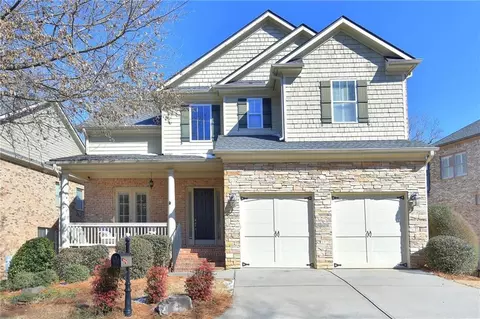 3274 Kentworth Ln, Milton, GA 30004