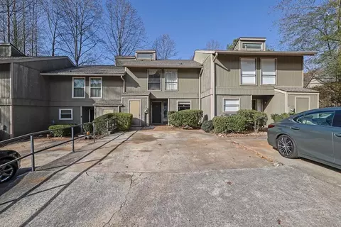 3165 Woodland Rd, Peachtree Corners, GA 30092