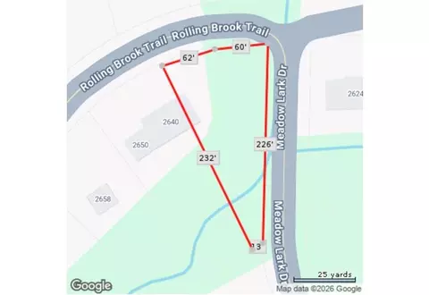 0 Rolling Brook Trl, East Point, GA 30344