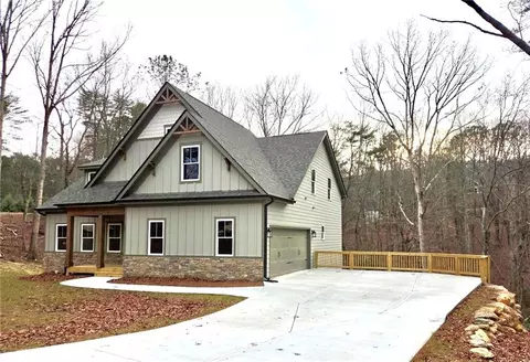 101 Coati Ct, Waleska, GA 30183