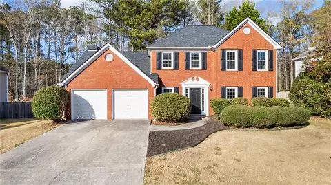 3124 Andora Trl SW, Marietta, GA 30064