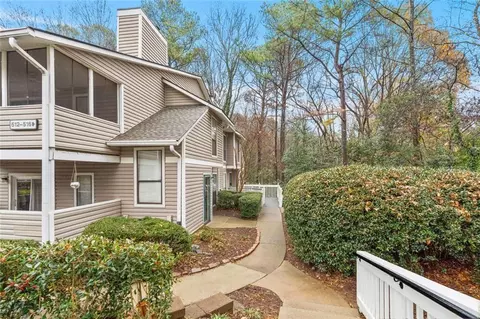 515 Wynnes Ridge Circle Southeast Cir SE, Marietta, GA 30067
