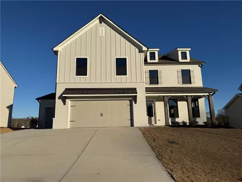 126 Brandle Rose Way, Hoschton, GA 30548