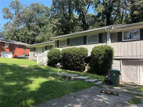 3531 Mount Gilead Rd, Atlanta, GA 30331