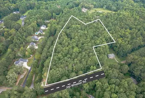 0 Jep Wheeler Rd, Woodstock, GA 30188