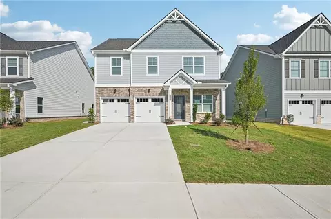11868 Rizvan Pl, Covington, GA 30014