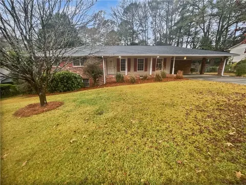 2956 Briarglen Dr, Atlanta, GA 30340